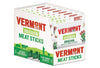 Vermont Smoke and Cure - Original Beef & Pork Mini Go Packs