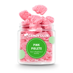 Candy Club - Pink Piglets