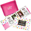 Denise Albright® - Class Keeper® School Days Memory Book | Open Stock: Primary Stripes