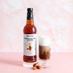 Jordan's Skinny Mixes - Sugar Free Brown Butter Toffee Syrup