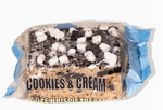 Treat House - Cookies and Cream Rice Krispie Treat