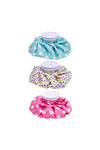 Polka Dot Soothing Relief Ice Pack