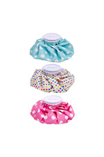 Polka Dot Soothing Relief Ice Pack