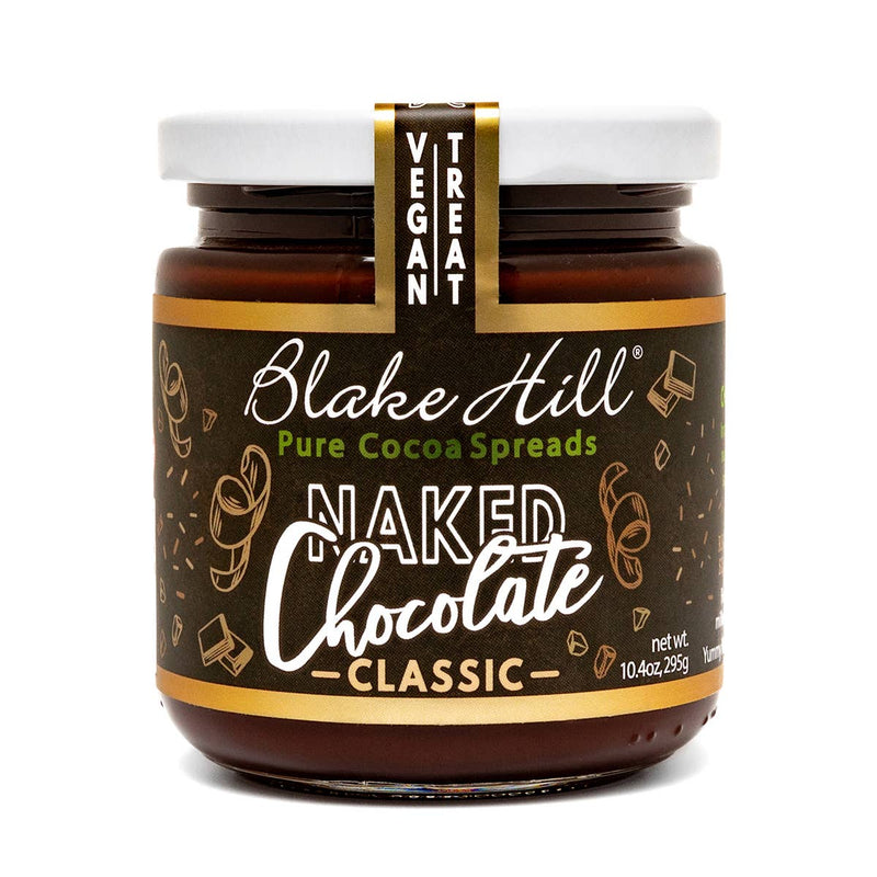 Blake Hill Preserves - Naked Classic Chocolate Spread