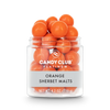 Candy Club - Orange Sherbet Malts *PLATINUM COLLECTION*