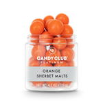 Candy Club - Orange Sherbet Malts *PLATINUM COLLECTION*