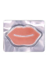 Kissable Hydrogel Lip Masks