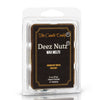 The Candle Daddy - Deez Nutz Wax Melts - Banana Nut Bread