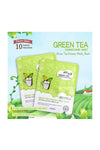 Green Tea Essence Facial Mask Sheet