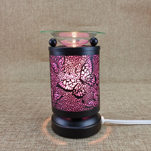 Gypsy Soul - Mystic Wings Touch Aroma Lamp
