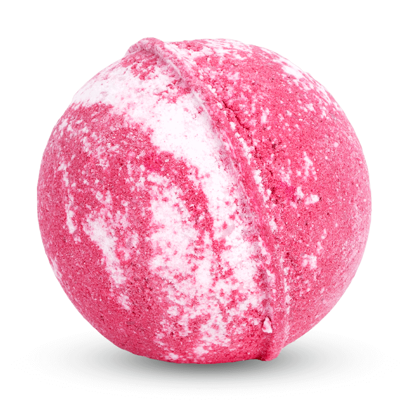 Bubbly Belle - Bliss + Lavender + Balance Bath Bombs