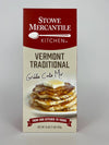 Stowe Mercantile Kitchen - VT Traditional Griddle Cake