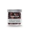Candy Club - Mixed Chocolate Raspberry Cremes *PLATINUM COLLECTION*
