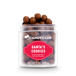 Candy Club - Santa's Cookies