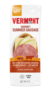 Vermont Smoke and Cure - Uncured Summer Sausage