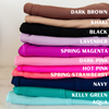 Magic Flare Pants in Eleven Colors*