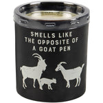 Primitives by Kathy - Goat Pen Candle