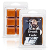 The Candle Daddy - Drunk Unkle - Whiskey Scented Wax Melts