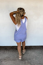 Beach Please Romper Four New Colors