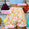 Miracle Shorts in Five Prints