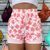 Miracle Shorts in Five Prints