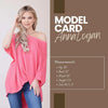 All-American Breeze Sweater