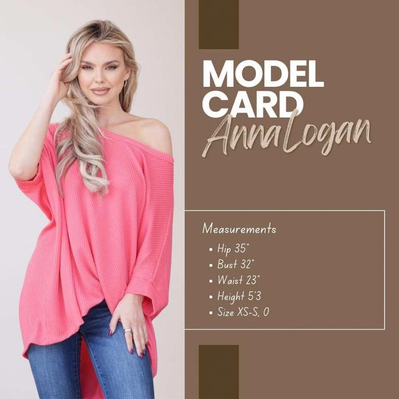 All-American Breeze Sweater