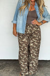 The Knox Boxer Pants