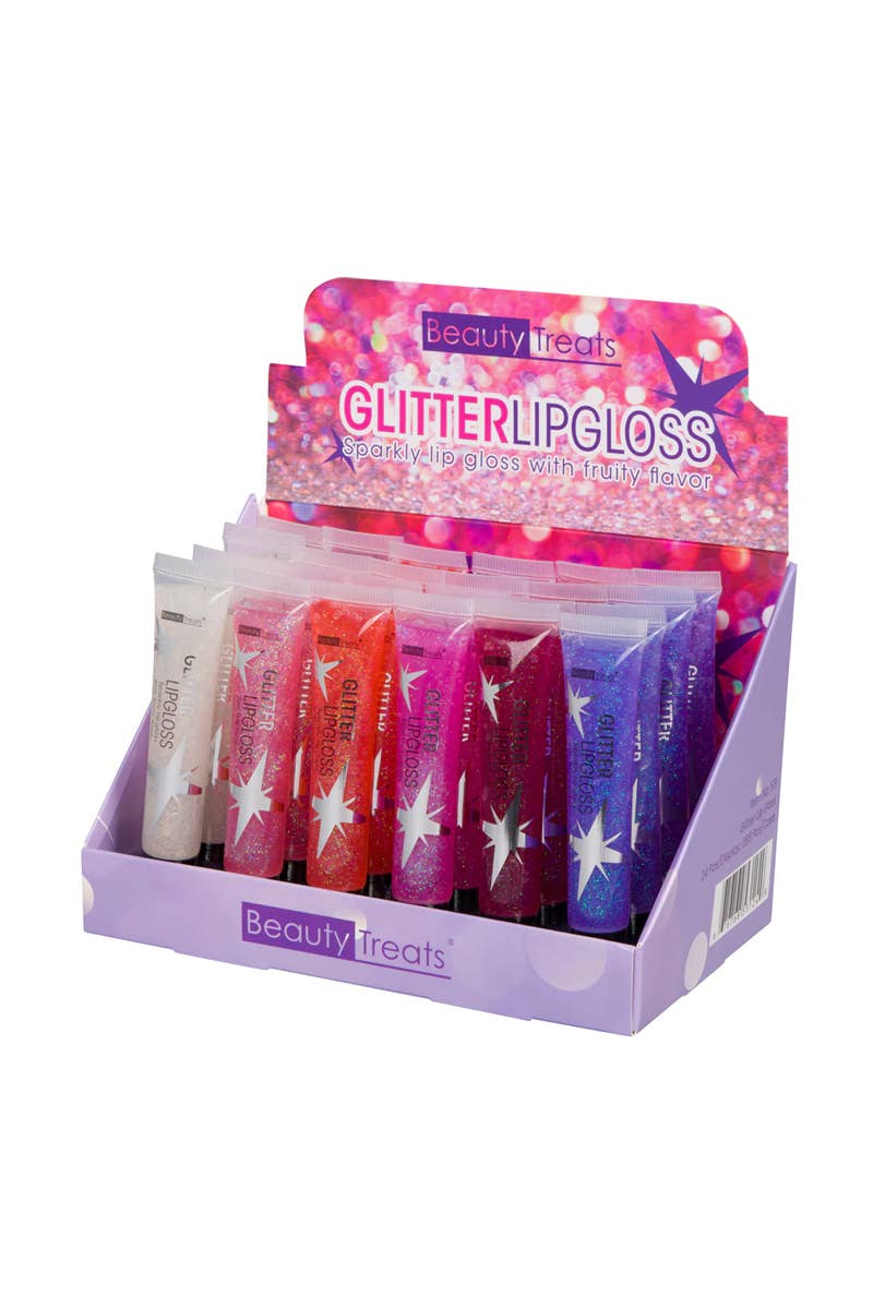 Glitter Lip Gloss