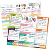 Denise Albright® - Earn & Learn® Kids Money Management Chore Chart | Open Stock: Kickin' Colors