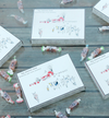 Big Picture Farm - Storyboard Goat Milk Caramel Gift Box: All 8 Flavors