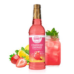 Jordan's Skinny Mixes - Strawberry Lemonade Syrup Concentrate