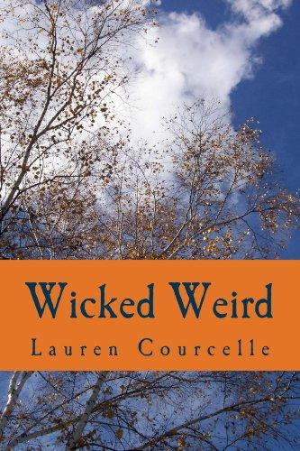 Book - Wicked Weird