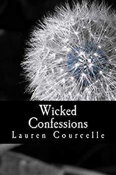 Book - Wicked Confessions