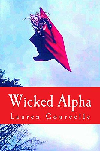Book - Wicked Alpha