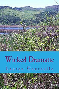 Book - Wicked Dramatic