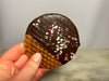 Lancaster Stroopie Co. - Gluten Free Stroopwafel Single Packs: Chocolate