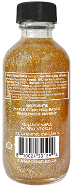 Runamok - Sparkle Syrup®