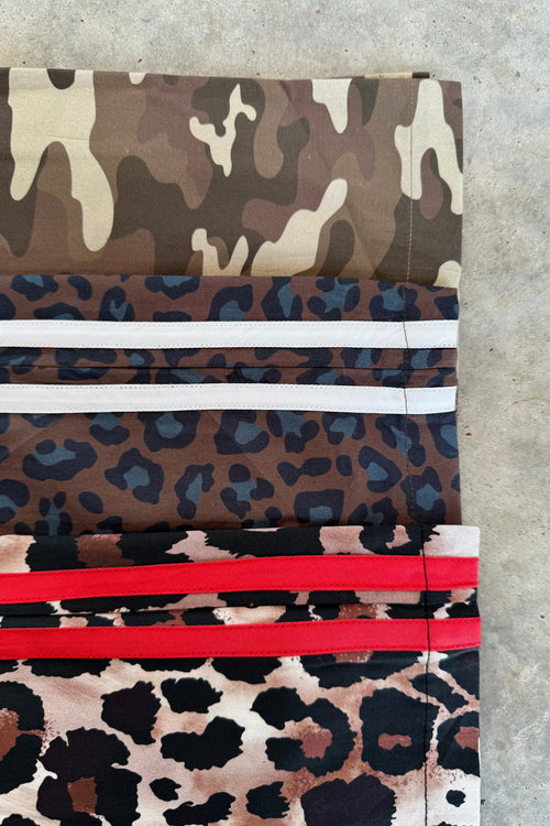 The Knox Boxer Pants