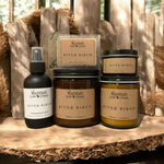 Wisconsin Candle Company - River Birch: 8 oz Jar
