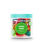 Candy Club - Gummy Dinos