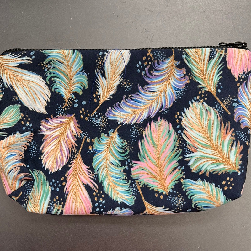 Pouch - Pixie Feathers