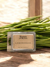 Wisconsin Candle Company - Lemongrass 8 oz Jar