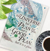 Boredwalk - The Universe Has It Out For You Dish Towels - Set of 3