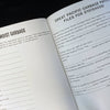 Boredwalk - Adventures in the Abyss Activity Book