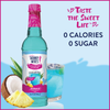 Jordan's Skinny Mixes - Sugar Free Mermaid™ Syrup