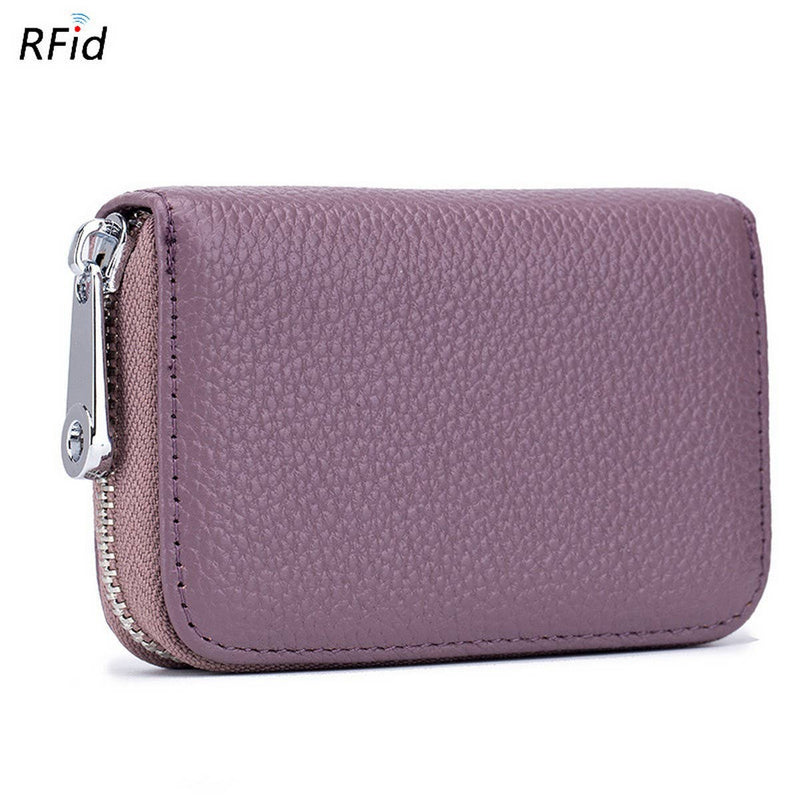 RFID Wallet - Wine