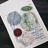 Boredwalk - The Universe Has It Out For You Dish Towels - Set of 3