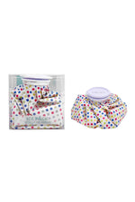 Polka Dot Soothing Relief Ice Pack