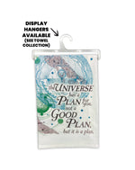 Boredwalk - The Universe Has It Out For You Dish Towels - Set of 3